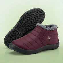 Lade das Bild in den Galerie-Viewer, Fusswohl - Ergonomische, wasserdichte & rutschfeste Komfort-Schuhe - Unisex