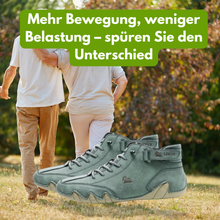 Lade das Bild in den Galerie-Viewer, Alpaca – Ergonomische & Gesunde Barfußschuhe für besseren Schlaf