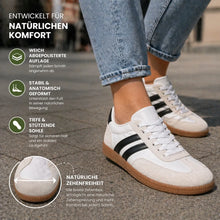 Lade das Bild in den Galerie-Viewer, Fusswohl – Komfortschuh mit anatomischer Druckentlastung | Ergonomisches Design