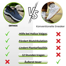 Lade das Bild in den Galerie-Viewer, OrthoX Max - ergonomische & wasserdichte Schuhe zur Schmerzlinderung - Unisex