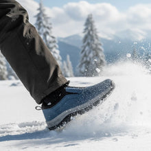 Lade das Bild in den Galerie-Viewer, Orthopädischer, rutschfester & wasserdichter Schmerzlinderungs-Schuh - FeelFree - Unisex