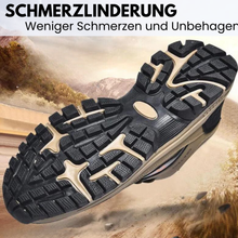 Lade das Bild in den Galerie-Viewer, OrthoTrip Hallux – ergonomische & schmerzlindernde Hallux Valgus Schuhe