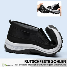 Lade das Bild in den Galerie-Viewer, Ortho Pro - ergonomischer Schuh für Schmerzlinderung