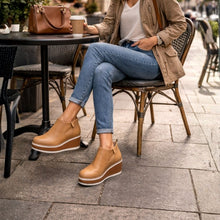 Lade das Bild in den Galerie-Viewer, OrthoStep – Ergonomischer Schuh zur Schmerzlinderung | Ergonomisches Design