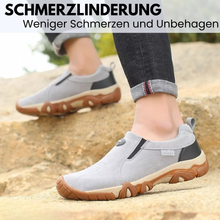 Lade das Bild in den Galerie-Viewer, Ergonomischer Schuh zur Schmerzlinderung - OrthoDoc Unisex