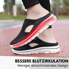 Lade das Bild in den Galerie-Viewer, Footstep Pro - ergonomische schmerzlindernde Komfort-Schuhe