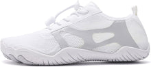 Lade das Bild in den Galerie-Viewer, FreeStep – Gesunde & rutschfeste Barfußschuhe für sicheres, gelenkschonendes Gehen für Senioren
