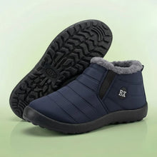 Lade das Bild in den Galerie-Viewer, Fusswohl - Ergonomische, wasserdichte & rutschfeste Komfort-Schuhe - Unisex