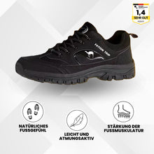 Lade das Bild in den Galerie-Viewer, OrthoTrip Hallux – ergonomische & schmerzlindernde Hallux Valgus Schuhe