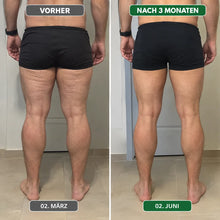 Lade das Bild in den Galerie-Viewer, CelluForm 3D Anti-Cellulite-Leggings