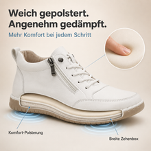 Lade das Bild in den Galerie-Viewer, Feelfree - Ergonomische Schmerzlinderungs-Schuhe | Rutschfest & Federleicht inkl. Reisverschluss