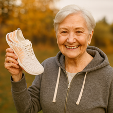 Lade das Bild in den Galerie-Viewer, Florax Fit – Ergonomische & gesunde Barfußschuhe für mehr Bewegung & Gewichtsverlust