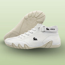 Lade das Bild in den Galerie-Viewer, Alpaca – ergonomische, rutschfeste & wasserdichte Leder-Barfußschuhe