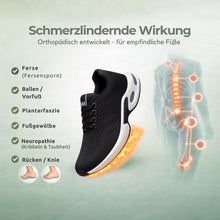 Lade das Bild in den Galerie-Viewer, OrthoCare - Ergonomische Schmerzlinderungs-Schuhe