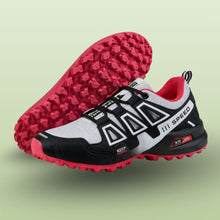 Lade das Bild in den Galerie-Viewer, OrthoTrekking – ergonomischer, rutschfester & wasserdichter Trekking- und Wanderschuh