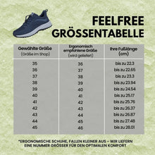 Lade das Bild in den Galerie-Viewer, FeelFree Slip-On