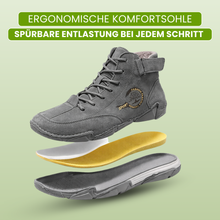 Lade das Bild in den Galerie-Viewer, FeelFree – Schmerzlindernde Barfußschuhe – Unisex | Ergonomisches Design