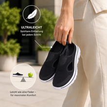 Lade das Bild in den Galerie-Viewer, Footstep Pro - ergonomische schmerzlindernde Komfort-Schuhe