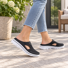 Lade das Bild in den Galerie-Viewer, Footstep Pro - ergonomische schmerzlindernde Komfort-Schuhe