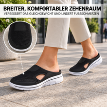 Lade das Bild in den Galerie-Viewer, Footstep Pro - ergonomische schmerzlindernde Komfort-Schuhe