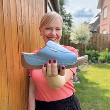 Lade das Bild in den Galerie-Viewer, VivaStep - Ergonomische & rutschfeste Sandalen zur Schmerzlinderung