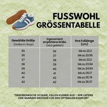 Lade das Bild in den Galerie-Viewer, Fusswohl