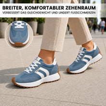 Lade das Bild in den Galerie-Viewer, Fusswohl - ergonomische Schmerzlinderungs-Schuhe | Federleicht & Rutschfest