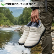 Lade das Bild in den Galerie-Viewer, Fusswohl - Ergonomische, wasserdichte & rutschfeste Komfort-Schuhe - Unisex
