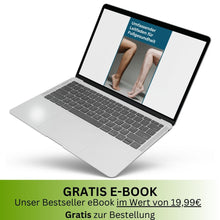 Lade das Bild in den Galerie-Viewer, Orthofit – Ergonomische Komfortschuhe für Entlastung bei Rückenschmerzen & Gelenkproblemen