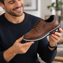 Lade das Bild in den Galerie-Viewer, Gatsby Premium – Ergonomischer & Eleganter Business-Schuh zur Schmerzlinderung