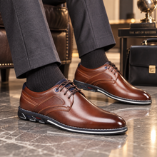 Lade das Bild in den Galerie-Viewer, Gatsby Premium – Ergonomischer & Eleganter Business-Schuh zur Schmerzlinderung