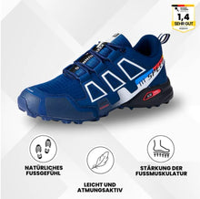 Lade das Bild in den Galerie-Viewer, OrthoTrekking – Ergonomische Wanderschuhe für Schwangerschaft & Nachgeburt