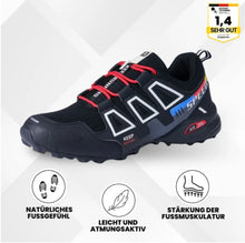 Lade das Bild in den Galerie-Viewer, OrthoTrekking – Ergonomische Wanderschuhe für Schwangerschaft & Nachgeburt