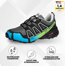 Lade das Bild in den Galerie-Viewer, OrthoTrekking – Ergonomische Wanderschuhe für Schwangerschaft & Nachgeburt
