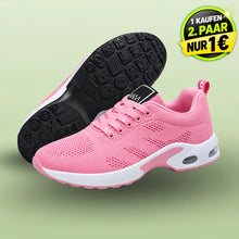 Lade das Bild in den Galerie-Viewer, OrthoCare - Ergonomische Schmerzlinderungs-Schuhe | 1-€ Aktion