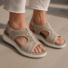 Lade das Bild in den Galerie-Viewer, OrthoCloud - Sandalen