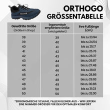 Lade das Bild in den Galerie-Viewer, OrthoGo - Ergonomischer & schmerzlindernder Schuh