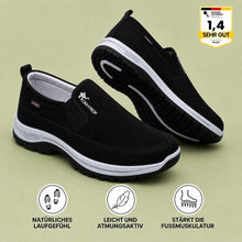 Lade das Bild in den Galerie-Viewer, Ortho Pro - schmerzlindernde Komfortschuhe | Ergonomisches Design