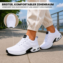 Lade das Bild in den Galerie-Viewer, OrthoCare - Schmerzlindernde Komfortschuh | Rutschfest & Federleicht