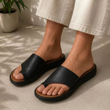 Lade das Bild in den Galerie-Viewer, Orthofit - ergonomische schmerzlindernde Sandalen