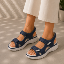 Lade das Bild in den Galerie-Viewer, OrthoKlara – Schmerzlindernde Komfortschuhe – Ergonomisches Design