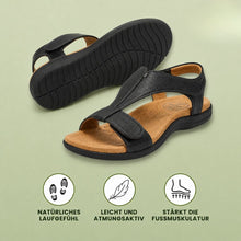 Lade das Bild in den Galerie-Viewer, Orthosun - Bequeme Sandalen | Ergonomische Unterstützung