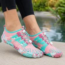 Lade das Bild in den Galerie-Viewer, Trek – Outdoor-Barfußschuh