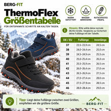 Lade das Bild in den Galerie-Viewer, ThermoFlex – Wärmende Komfort-Winterboots für entspannte Schritte