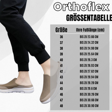 Lade das Bild in den Galerie-Viewer, Orthoflex - das Original für maximalen Komfort