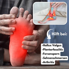 Lade das Bild in den Galerie-Viewer, FeelFree Fit – Gesunde Barfußschuhe für mehr Bewegung & Gewichtsverlust