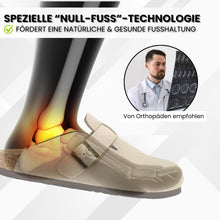 Lade das Bild in den Galerie-Viewer, VitalClogs - ergonomische & rutschfeste Clogs - das Original