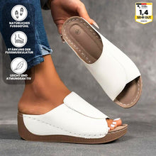 Lade das Bild in den Galerie-Viewer, VivaStep - Ergonomische & rutschfeste Sandalen zur Schmerzlinderung