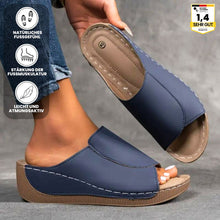 Lade das Bild in den Galerie-Viewer, VivaStep - Ergonomische & rutschfeste Sandalen zur Schmerzlinderung