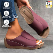 Lade das Bild in den Galerie-Viewer, VivaStep - Ergonomische & rutschfeste Sandalen zur Schmerzlinderung